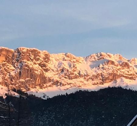 Cretes Du Vercors Vue Magnifique Villard-de-Lans Bagian luar foto