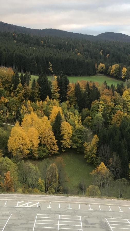 Cretes Du Vercors Vue Magnifique Villard-de-Lans Bagian luar foto