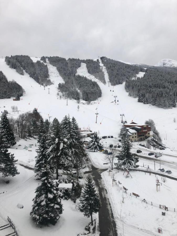 Cretes Du Vercors Vue Magnifique Villard-de-Lans Bagian luar foto